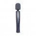 Вибромассажер MyMagicWand - Wand Massger Dynamite Grey - 2