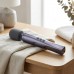 Вибромассажер MyMagicWand - Wand Massger Dynamite Grey - 8