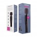 Вибромассажер MyMagicWand - Wand Massger Dynamite Grey - 7