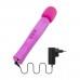 Вібромасажер MyMagicWand - Wand Massger Electric Pink - 1