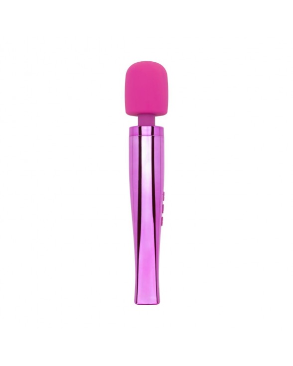Вібромасажер MyMagicWand - Wand Massger Electric Pink - 2