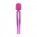 Вібромасажер MyMagicWand - Wand Massger Electric Pink - 2