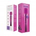 Вібромасажер MyMagicWand - Wand Massger Electric Pink - 7