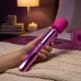 Вібромасажер MyMagicWand - Wand Massger Electric Pink - 9