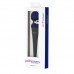 Вібромасажер PalmPower Recharge Blue - 7