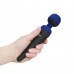 Вібромасажер PalmPower Recharge Blue - 5