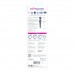 Вібромасажер PalmPower Recharge Blue - 8
