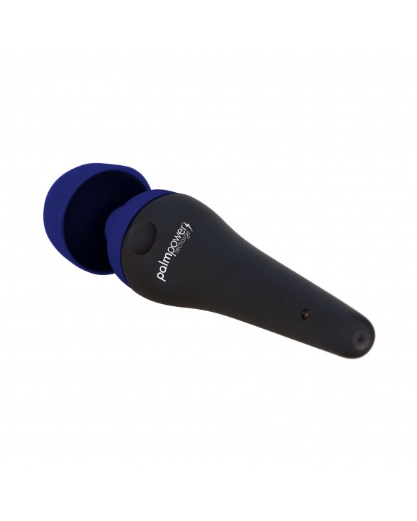 Вібромасажер PalmPower Recharge Blue - 1