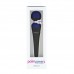 Вібромасажер PalmPower Recharge Blue - 6