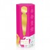 Вібромасажер Rianne S: Bella Mini Wand Rose - 1