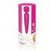 Вібромасажер Rianne S: Bella Mini Wand Rose - 4