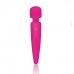 Вібромасажер Rianne S: Bella Mini Wand Rose - 6