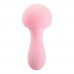 Вібромасажер Otouch MUSHROOM Pink - 1