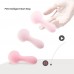 Вібромасажер Otouch MUSHROOM Pink - 6