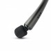 Мощный вибромассажер Dorcel Megawand Chrome Silver - 2