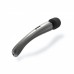 Мощный вибромассажер Dorcel Megawand Chrome Silver - 3