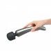 Мощный вибромассажер Dorcel Megawand Chrome Silver - 1