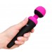 Вібромасажер PalmPower Recharge Pink - 5