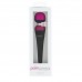 Вібромасажер PalmPower Recharge Pink - 6
