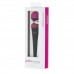 Вібромасажер PalmPower Recharge Pink - 7