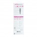 Вібромасажер PalmPower Recharge Pink - 8