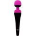 Вібромасажер PalmPower Recharge Pink - 2