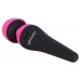 Вібромасажер PalmPower Recharge Pink - 1