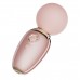 Вібромасажер Zalo - AVA Sakura Pink - 1