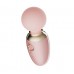 Вібромасажер Zalo - AVA Sakura Pink - 3