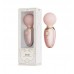 Вібромасажер Zalo - AVA Sakura Pink - 4