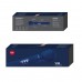Вібромасажер Fun Factory VIM Vibrating Wand midnight blue - 8