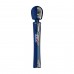 Вібромасажер Fun Factory VIM Vibrating Wand midnight blue - 2