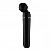 Вібромасажер Satisfyer Planet Wand-er Black/Rosegold - 1