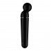 Вібромасажер Satisfyer Planet Wand-er Black/Rosegold - 3