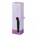 Вібромасажер Satisfyer Planet Wand-er Black/Rosegold - 5