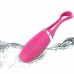 Виброяйце Dorcel Secret Delight Magenta з пультом ДК - 7