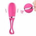 Виброяйце Dorcel Secret Delight Magenta з пультом ДК - 4