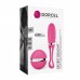 Виброяйце Dorcel Secret Delight Magenta з пультом ДК - 6
