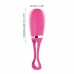 Виброяйце Dorcel Secret Delight Magenta з пультом ДК - 5