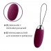 Віброяйце з пультом керування Svakom Elva Violet - 2