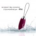 Віброяйце з пультом керування Svakom Elva Violet - 3