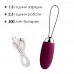 Віброяйце з пультом керування Svakom Elva Violet - 4
