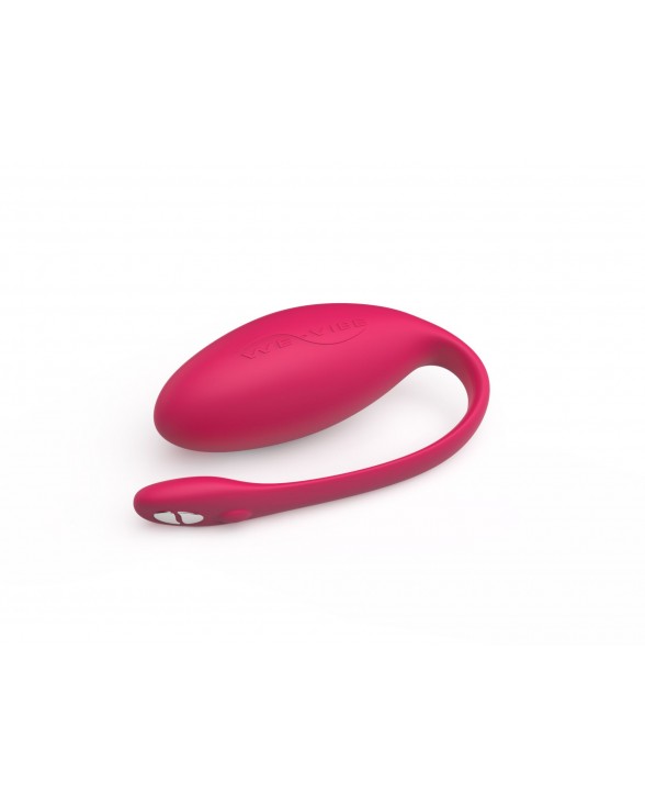 Смарт-віброяйце We-Vibe Jive Electric Pink - 3