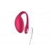 Смарт-віброяйце We-Vibe Jive Electric Pink - 5
