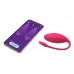 Смарт-віброяйце We-Vibe Jive Electric Pink - 1