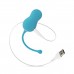 Вибраируйте Cala Azul - Elena Vibrating Egg With Remote Control - 7