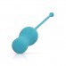 Вибраируйте Cala Azul - Elena Vibrating Egg With Remote Control - 2