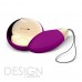 Вибро войте LELO Lyla 2 Deep Rose - 2