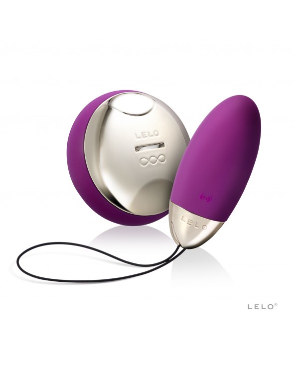 Вибро войте LELO Lyla 2 Deep Rose