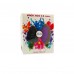 Виброе Alive Magic Egg 3.0 Purple с пультом ДУ - 1